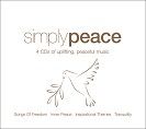 Various - Simply Peace (4CD)